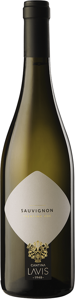 afbeelding-Cantina LaVis Sauvignon Blanc