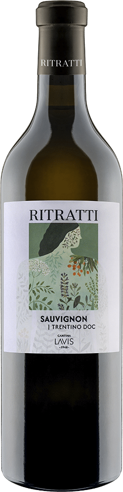 afbeelding-Cantina LaVis Sauvignon 'Ritratti'