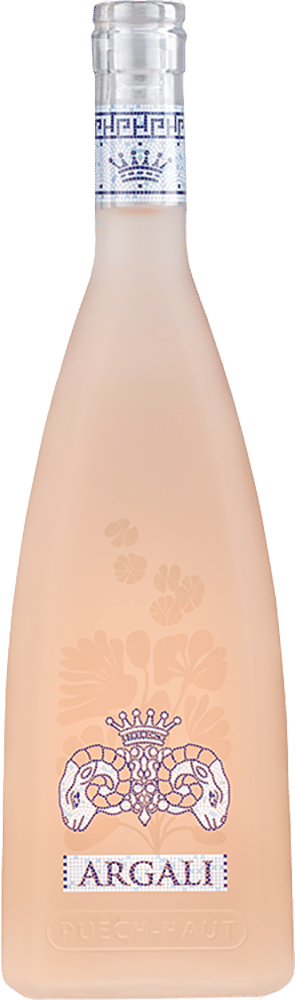 afbeelding-Château Puech-Haut Argali Rosé