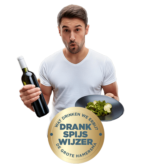 wijnspijswijzer