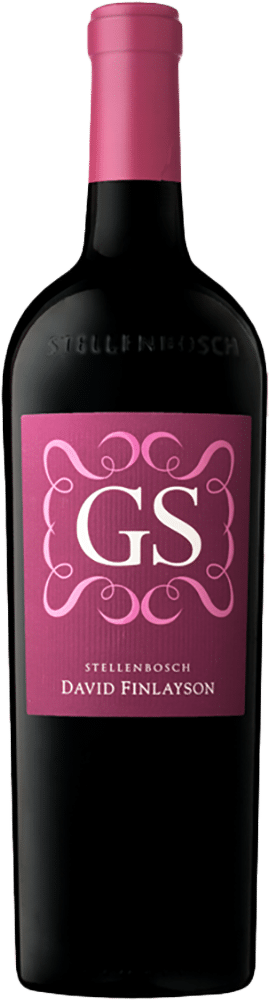 afbeelding-David Finlayson GS Cabernet Sauvignon