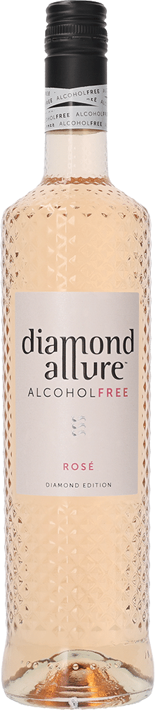 afbeelding-Diamond Allure Rosé 'Diamond Edition'