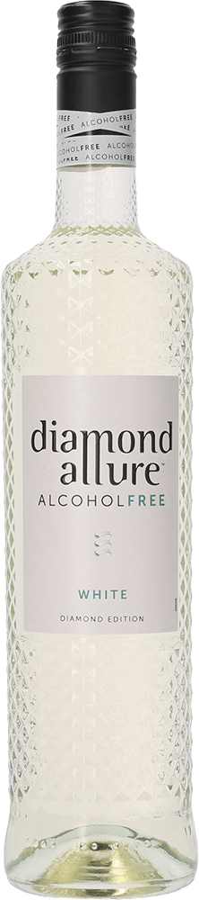 afbeelding-Diamond Allure White 'Diamond Edition'