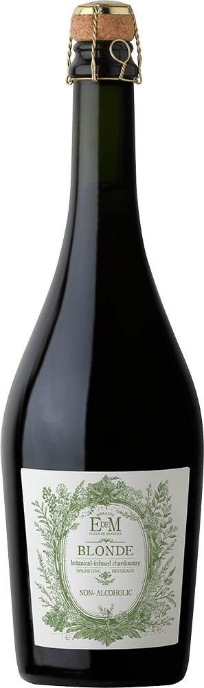 afbeelding-Domaine Elena de Mendoza Blonde