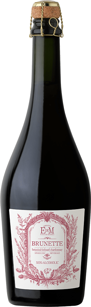 afbeelding-Domaine Elena de Mendoza Brunette