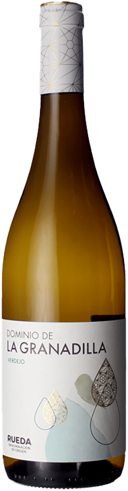 afbeelding-Dominio de la Granadilla Rueda Verdejo