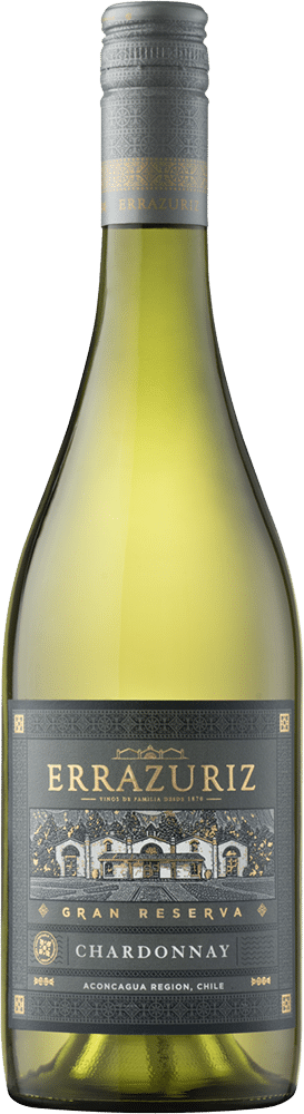afbeelding-Errázuriz Gran Reserva Chardonnay