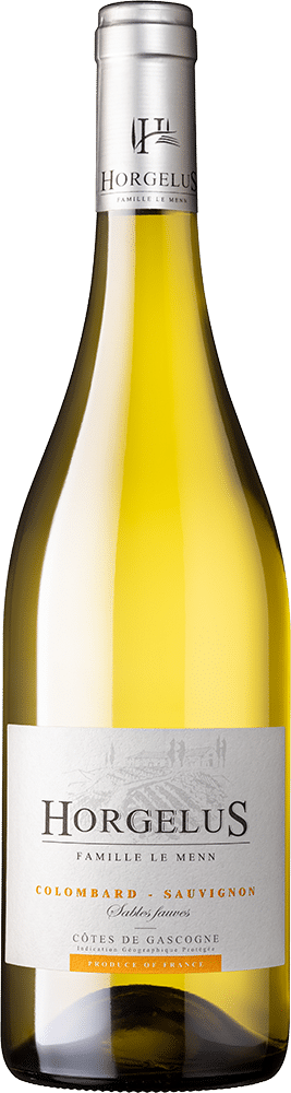 afbeelding-Horgelus Colombard - Sauvignon