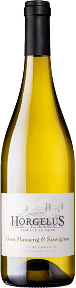 afbeelding-Horgelus Gros Manseng & Sauvignon