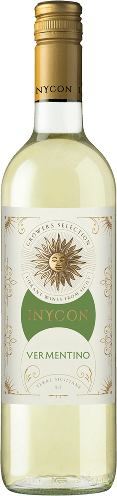 afbeelding-Inycon Vermentino 'Growers Selection'