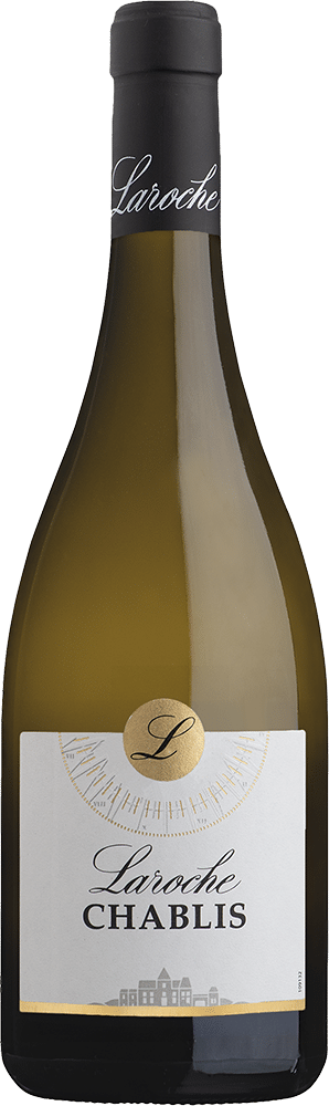 afbeelding-Laroche Chardonnay