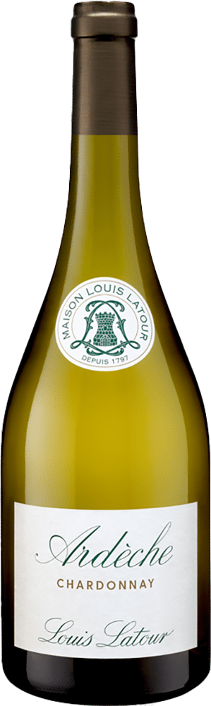 afbeelding-Maison Louis Latour Ardèche Chardonnay 