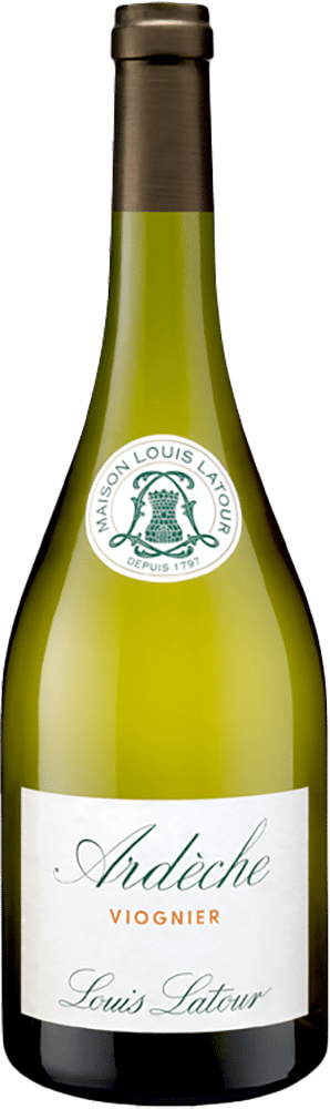 afbeelding-Maison Louis Latour Ardèche Viognier