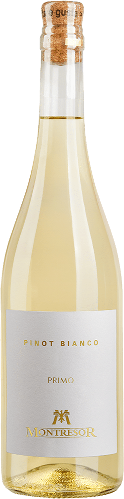 afbeelding-Montresor 'Primo' Pinot Bianco