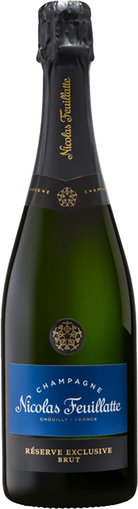 afbeelding-Nicolas Feuillatte Réserve Exclusive Brut