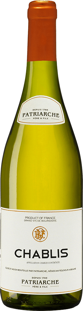 afbeelding-Patriarche Père & fils Chablis