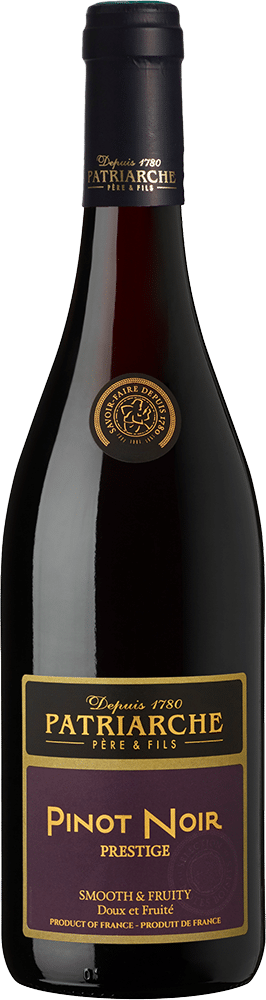 afbeelding-Patriarche Père & fils Pinot Noir 'Prestige'