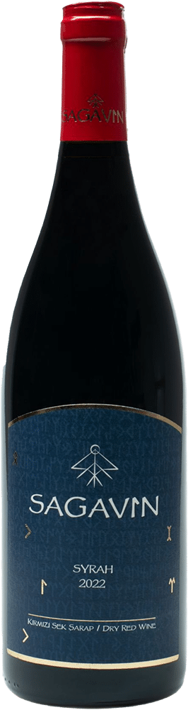 afbeelding-Sagavin Syrah