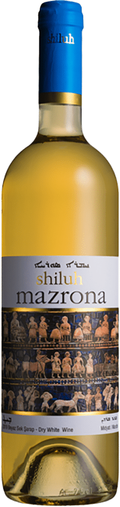 afbeelding-Shilu Süryani Winery Shilu Mazrona
