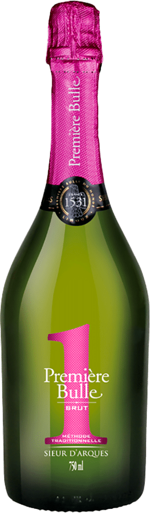 afbeelding-Sieur d’Arques Première Bulle Brut