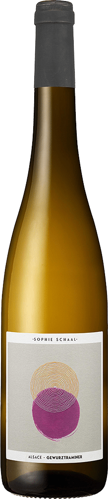 afbeelding-Sophie Schaal Gewurztraminer