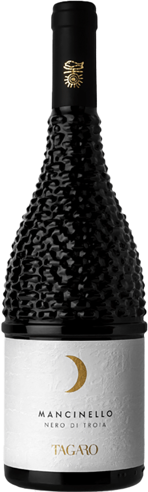 afbeelding-Tagaro Mancinello Nero di Troia