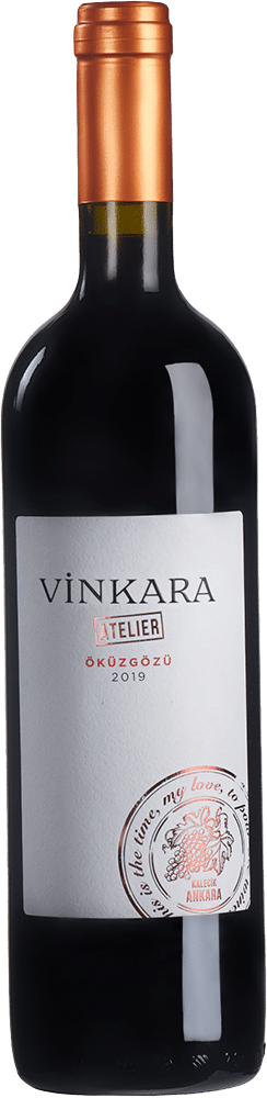 afbeelding-Vinkara Atelier Öküzgözü