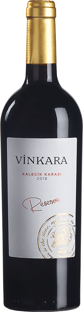 afbeelding-Vinkara Kalecik Karasi Reserve