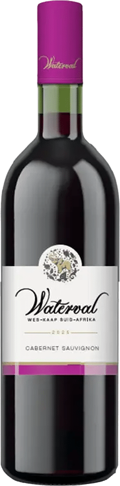 afbeelding-Waterval Cabernet Sauvignon