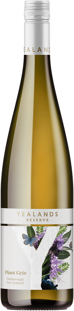 afbeelding-Yealands Pinot Gris 'Reserve'