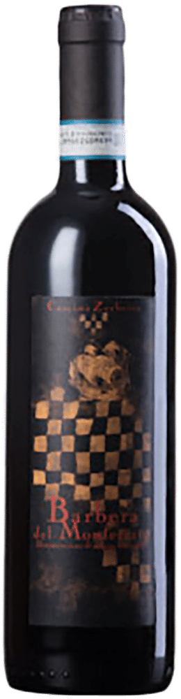 afbeelding-Zerbetta Barbera del Monferrato