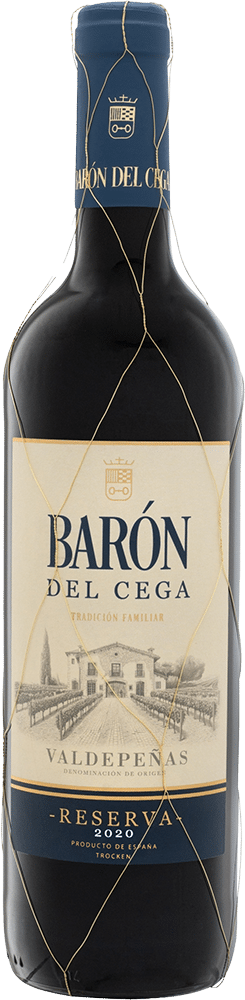 afbeelding-Barón del Cega Reserva
