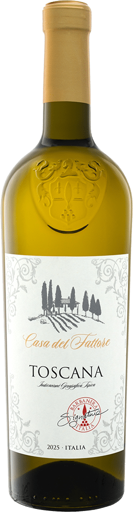afbeelding-Casa del Fattore Toscana