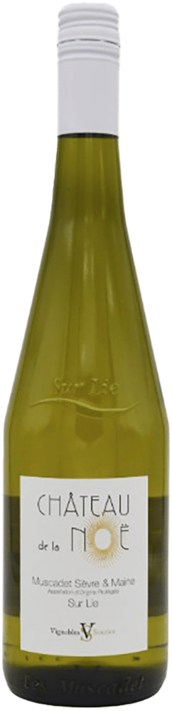 afbeelding-Château de La Noë Muscadet Sèvre et Maine Sur Lie
