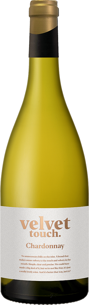 afbeelding-Velvet Touch Chardonnay 'Wooded'