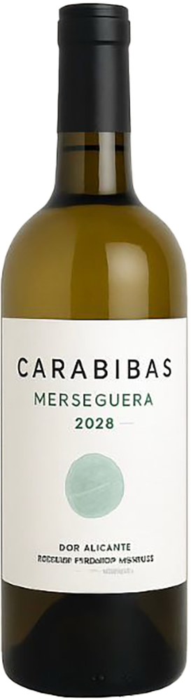 afbeelding-Bodegas Sierra de Cabreras Carabibas Merseguera