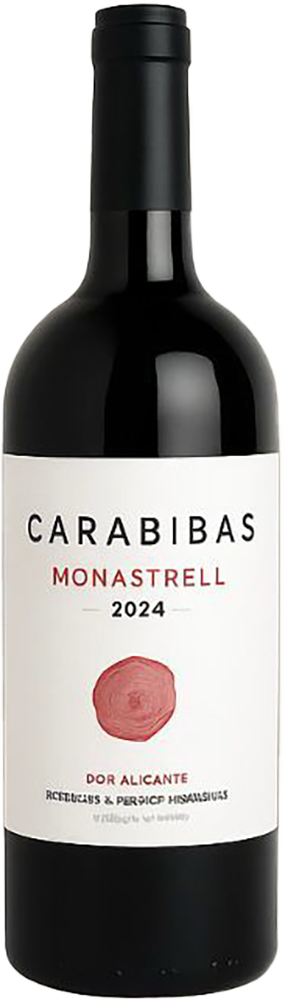 afbeelding-Carabibas Monastrell