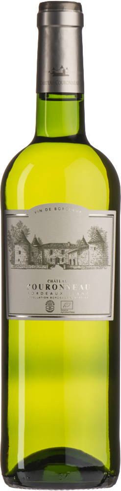 afbeelding-Château Couronneau Bordeaux Blanc