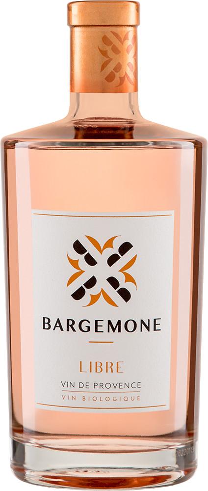 afbeelding-Commanderie de la Bargemone Libre Vin de Provence