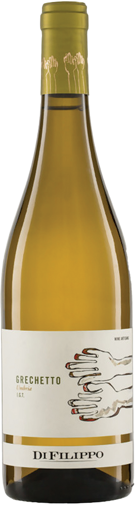 afbeelding-Di Filipo Grechetto Umbria IGT