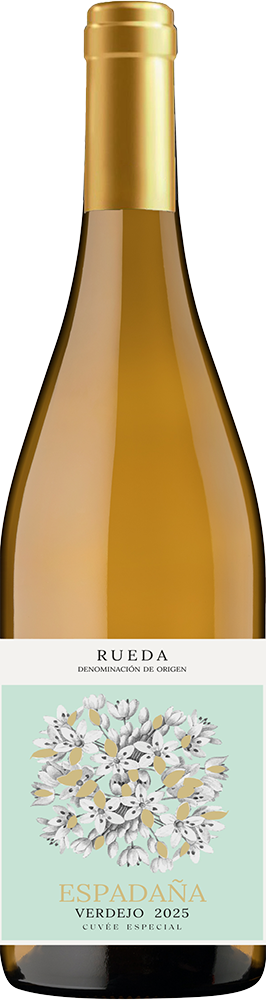 afbeelding-Espadaña Verdejo 'Cuvée Especial'