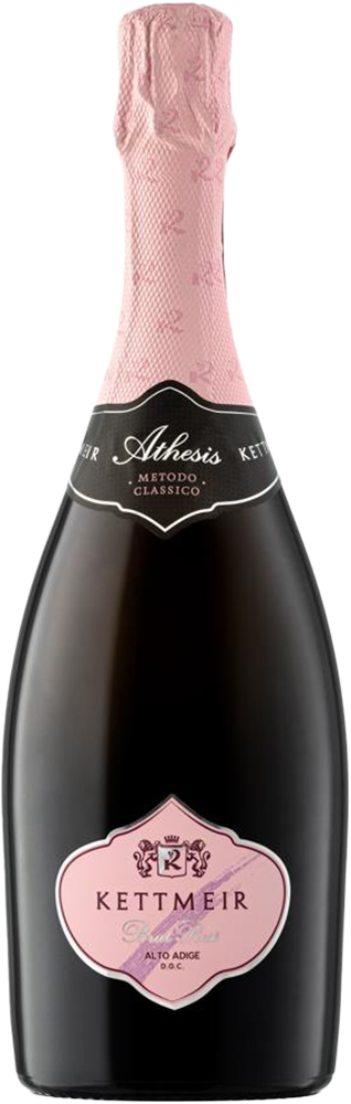 afbeelding-Kettmeir Brut Rosé Athesis