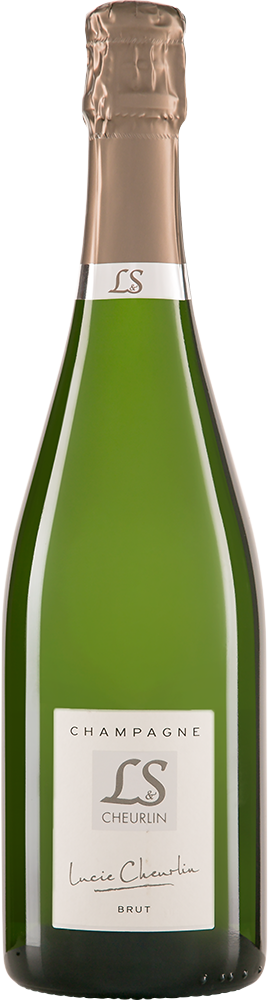 afbeelding-L&S Cheurlin Lucie Cheurlin Extra Brut