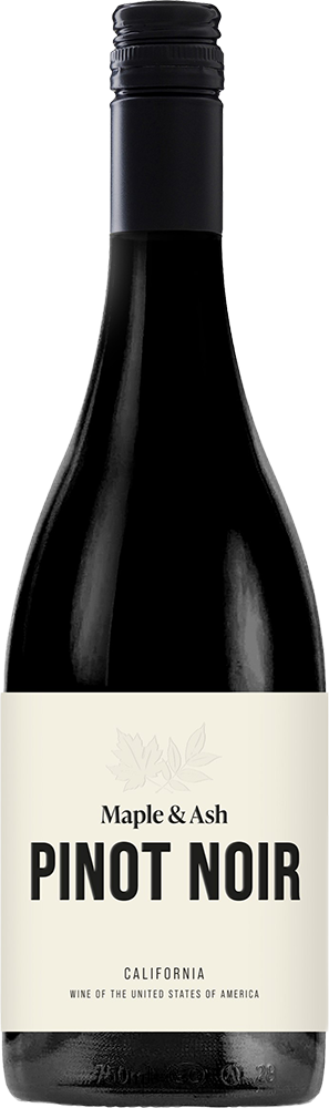 afbeelding-Maple & Ash Pinot Noir