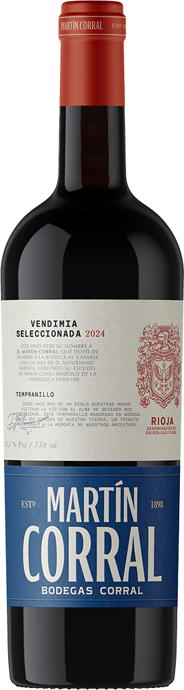 afbeelding-Martín Corral Vendimia Seleccionada