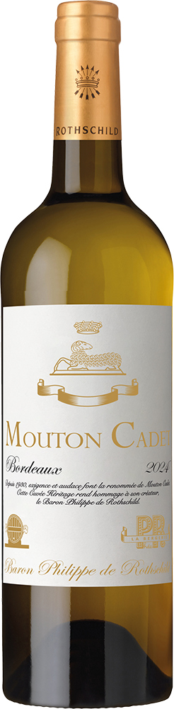 afbeelding-Mouton Cadet Heritage Blanc