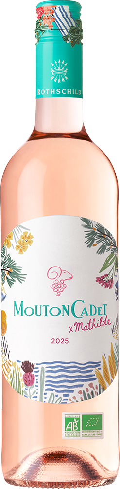 afbeelding-Mouton Cadet Mathilde