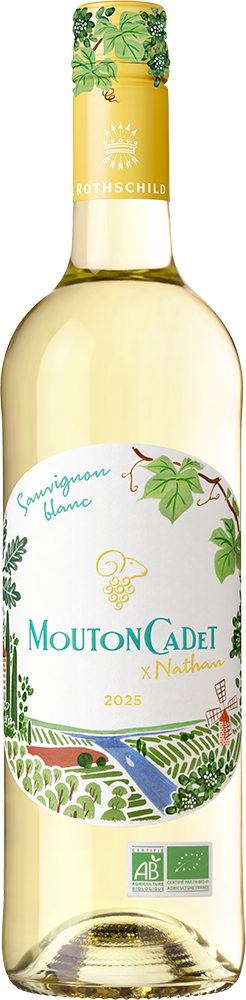 afbeelding-Mouton Cadet Nathan