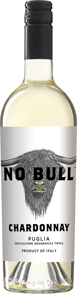 afbeelding-No Bull Chardonnay