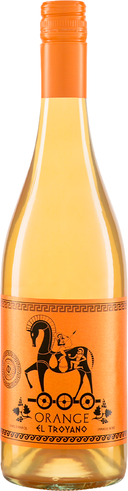 afbeelding-Pablo Parra Orange El Troyano Verdejo